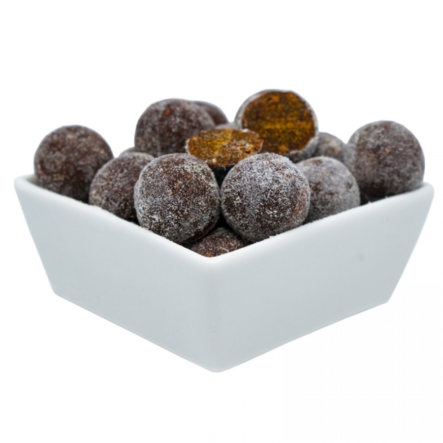 Bait Bait Ébredő Erő Sózott bojli 21mm, 1000 g Bait Bait Ébredő Erő Sózott bojli 21mm, 1000 g